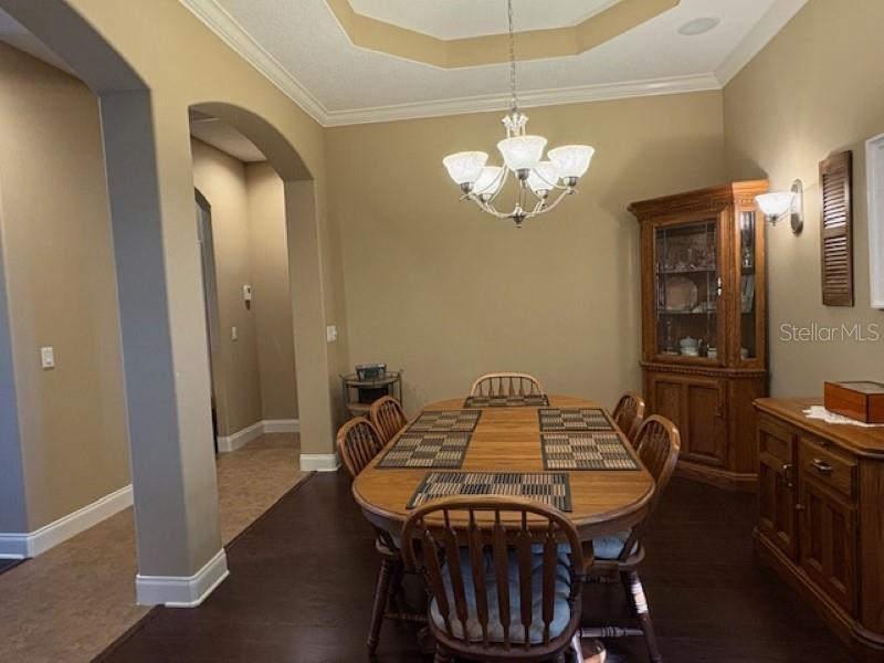 Image 9 of 35 For 3347 Diamond Falls Circle