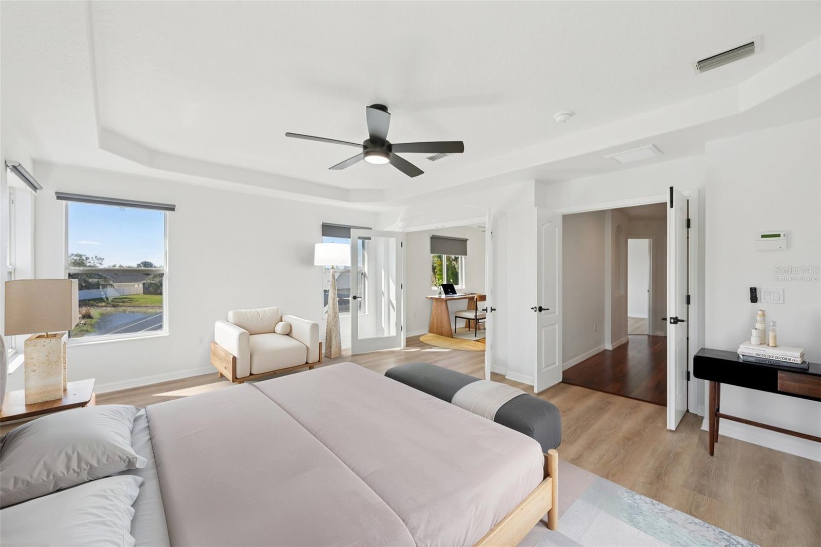 Image 17 of 38 For 6507 Rock Bridge Lane