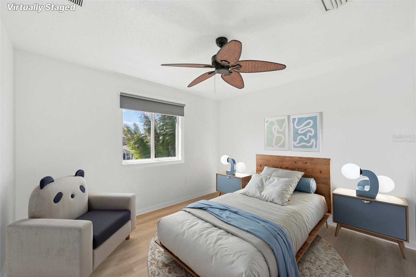 Image 25 of 38 For 6507 Rock Bridge Lane