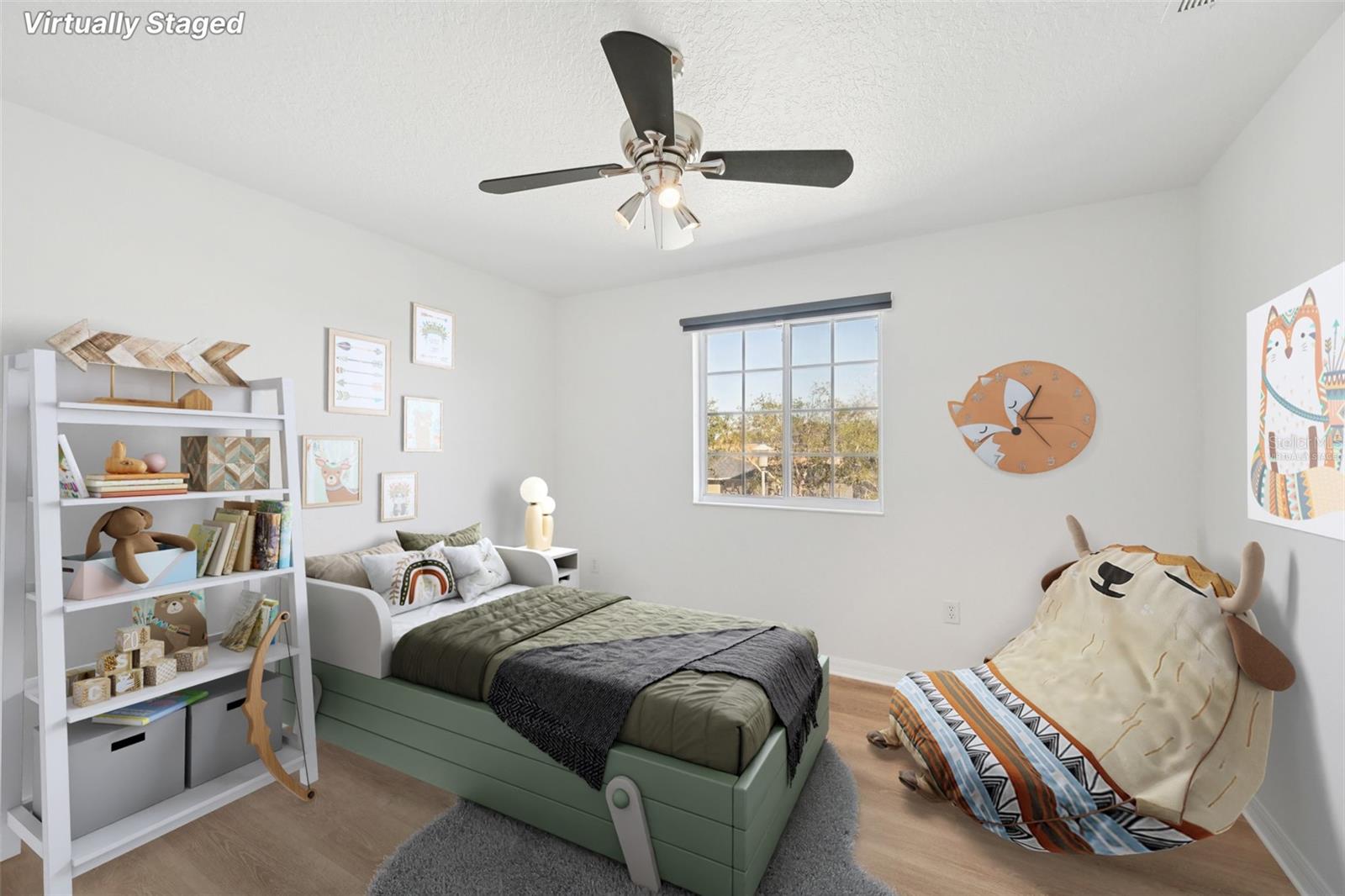 Image 28 of 38 For 6507 Rock Bridge Lane