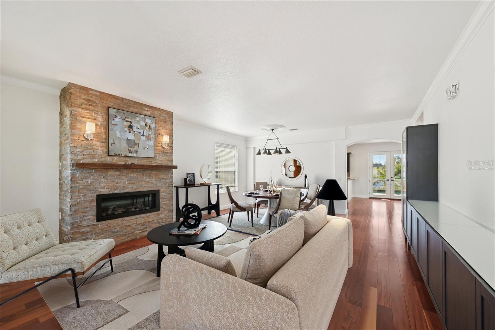 Image 3 of 38 For 6507 Rock Bridge Lane