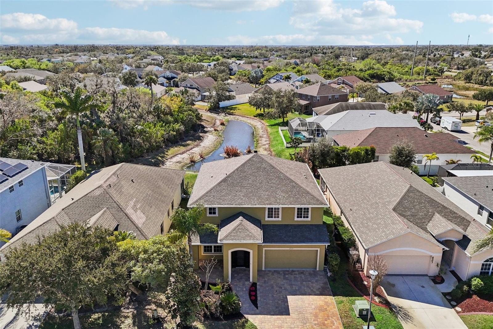 Image 35 of 38 For 6507 Rock Bridge Lane