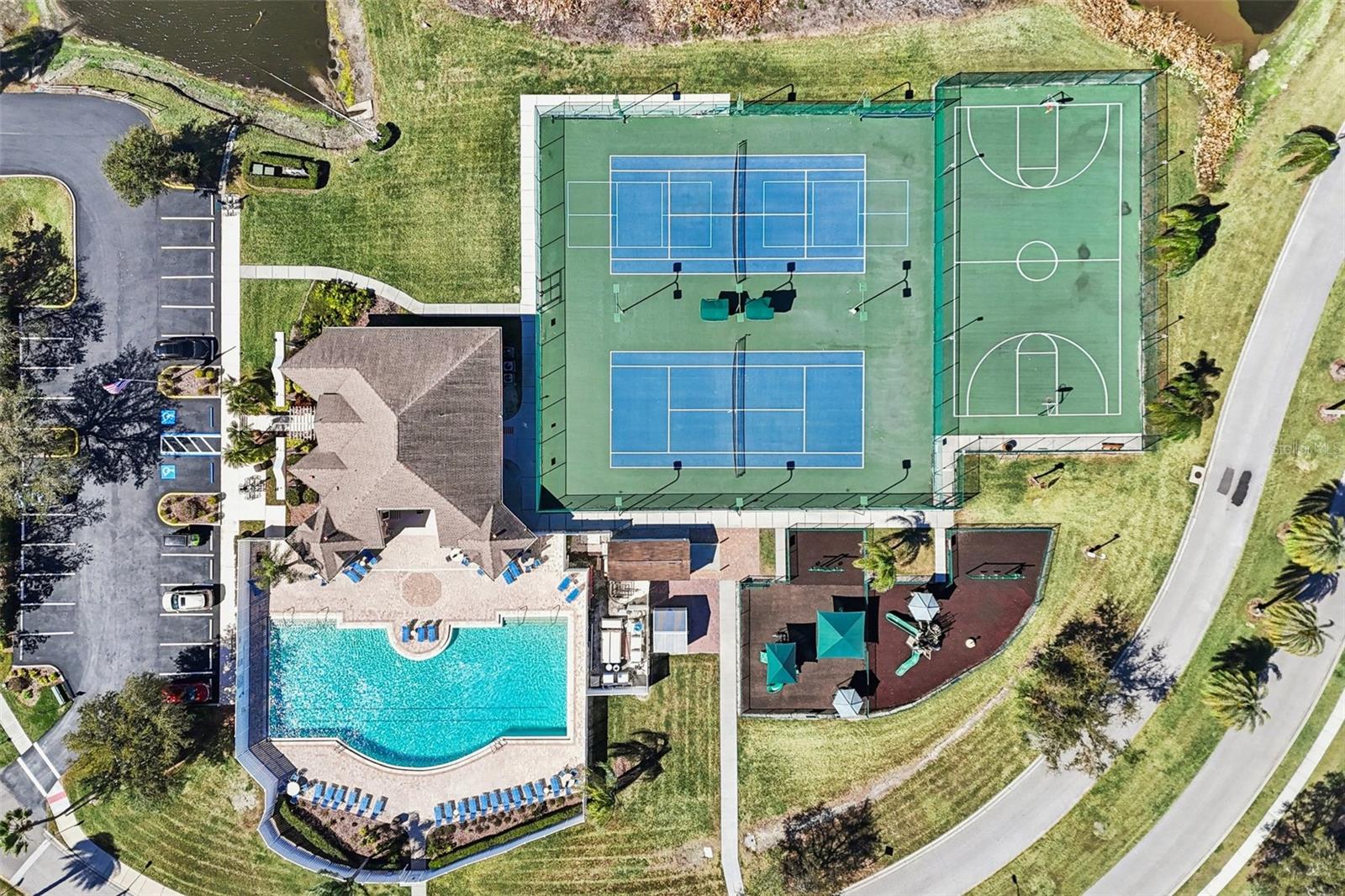 Image 37 of 38 For 6507 Rock Bridge Lane