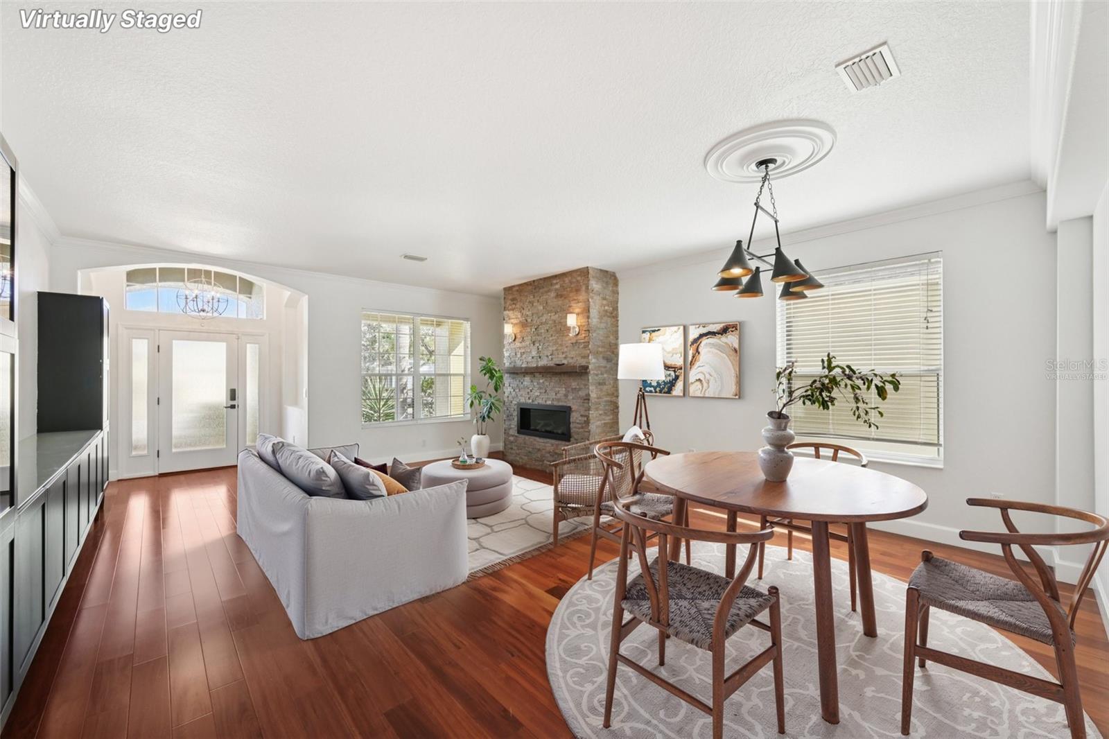 Image 5 of 38 For 6507 Rock Bridge Lane