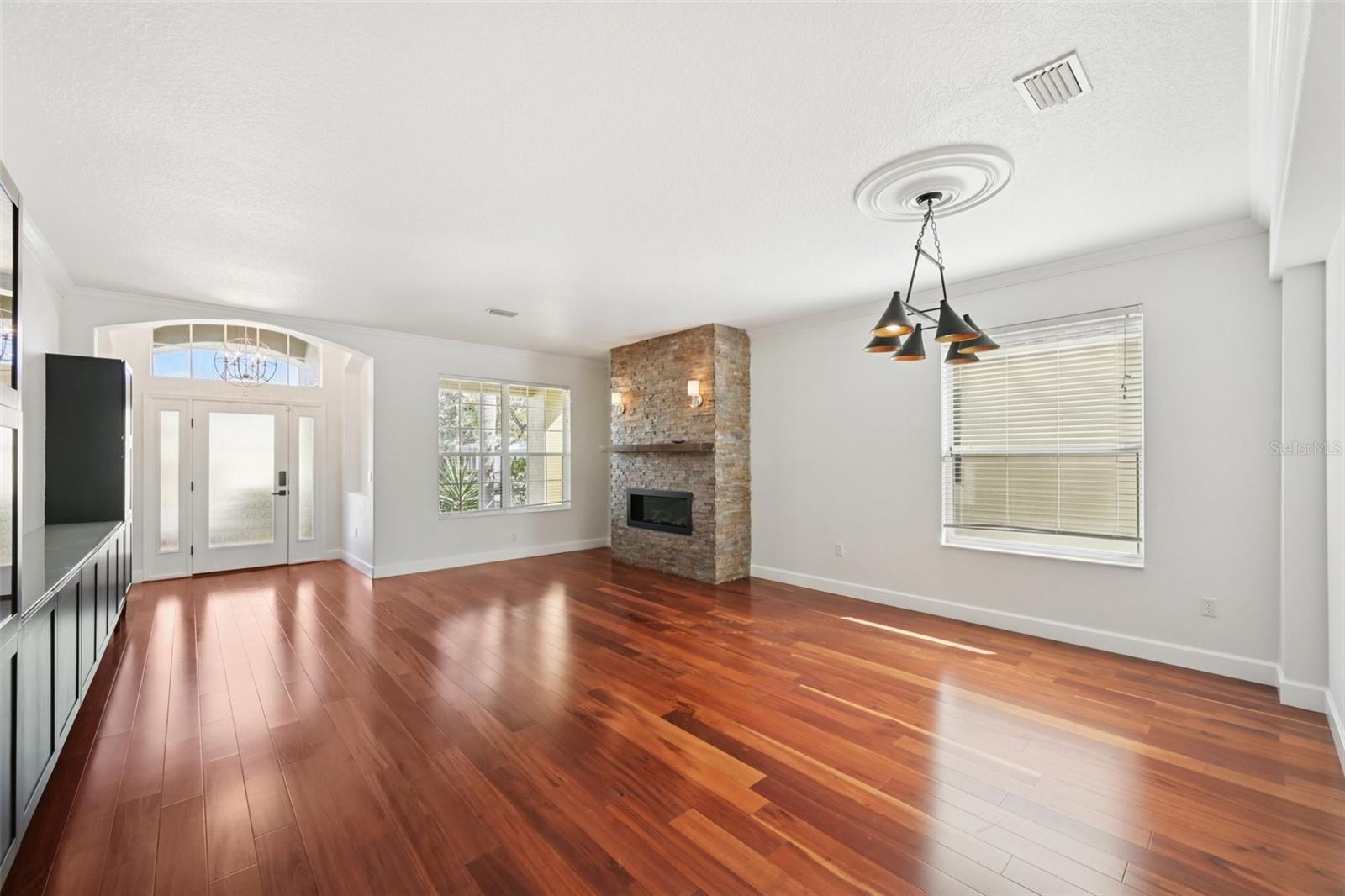 Image 6 of 38 For 6507 Rock Bridge Lane