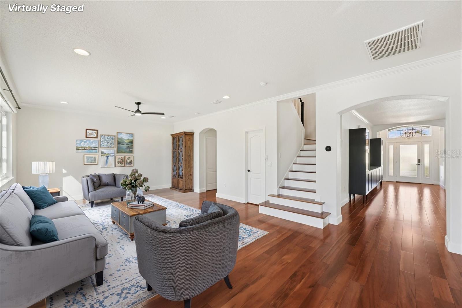 Image 7 of 38 For 6507 Rock Bridge Lane