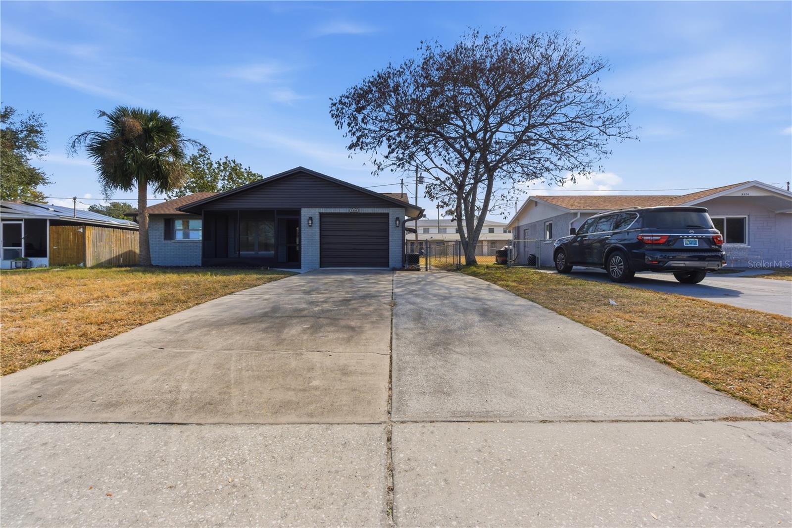 Details for 5330 Poinsettia Dr, NEW PORT RICHEY, FL 34652