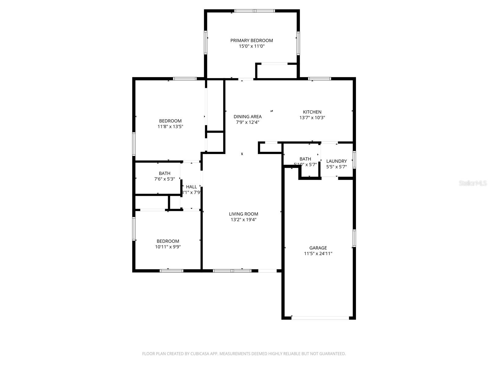 Image 34 of 34 For 5330 Poinsettia Dr