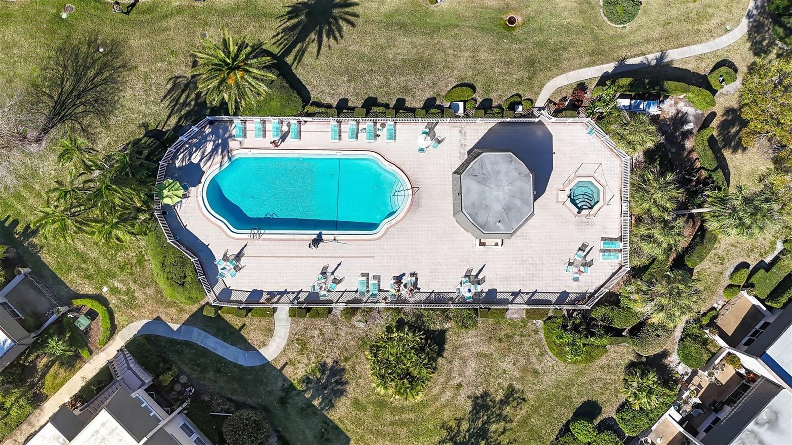 Image 18 of 18 For 2101 Cordova Green