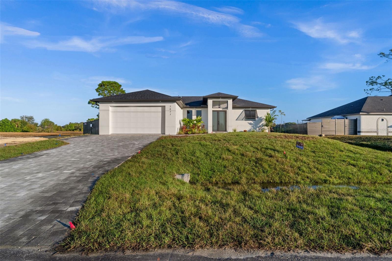 Details for 2827 13th Street, CAPE CORAL, FL 33993