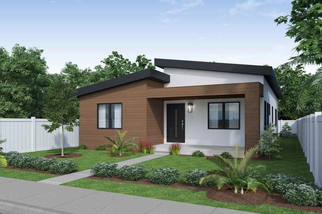 Details for 5225 4th Avenue S, ST PETERSBURG, FL 33707