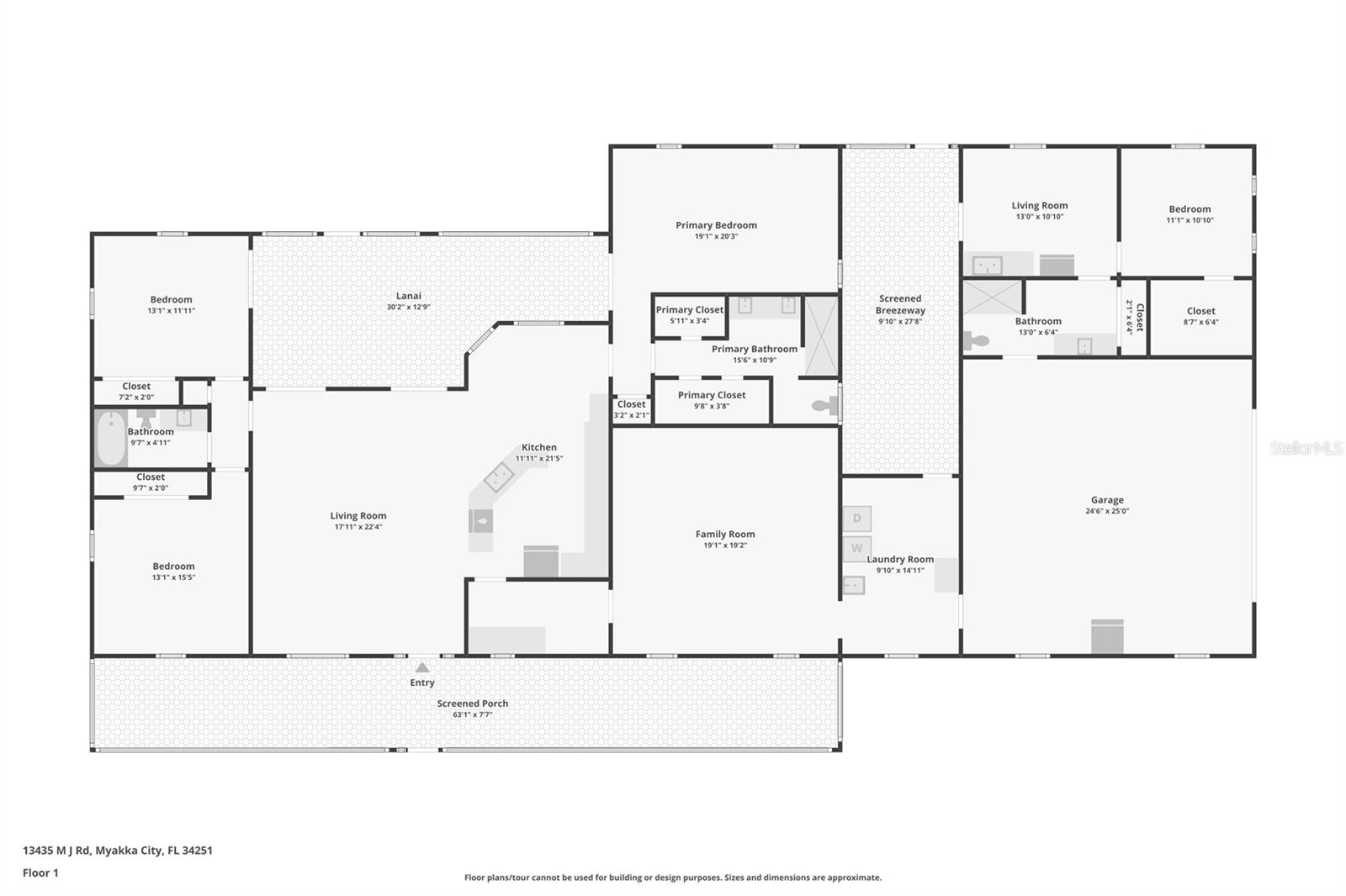 Image 36 of 36 For 13435 Mj Road