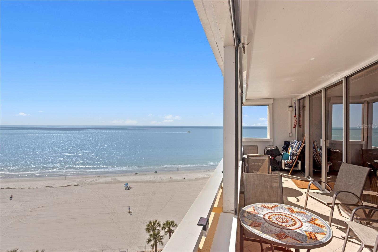 Image 5 of 35 For 17920 Gulf Boulevard 1102