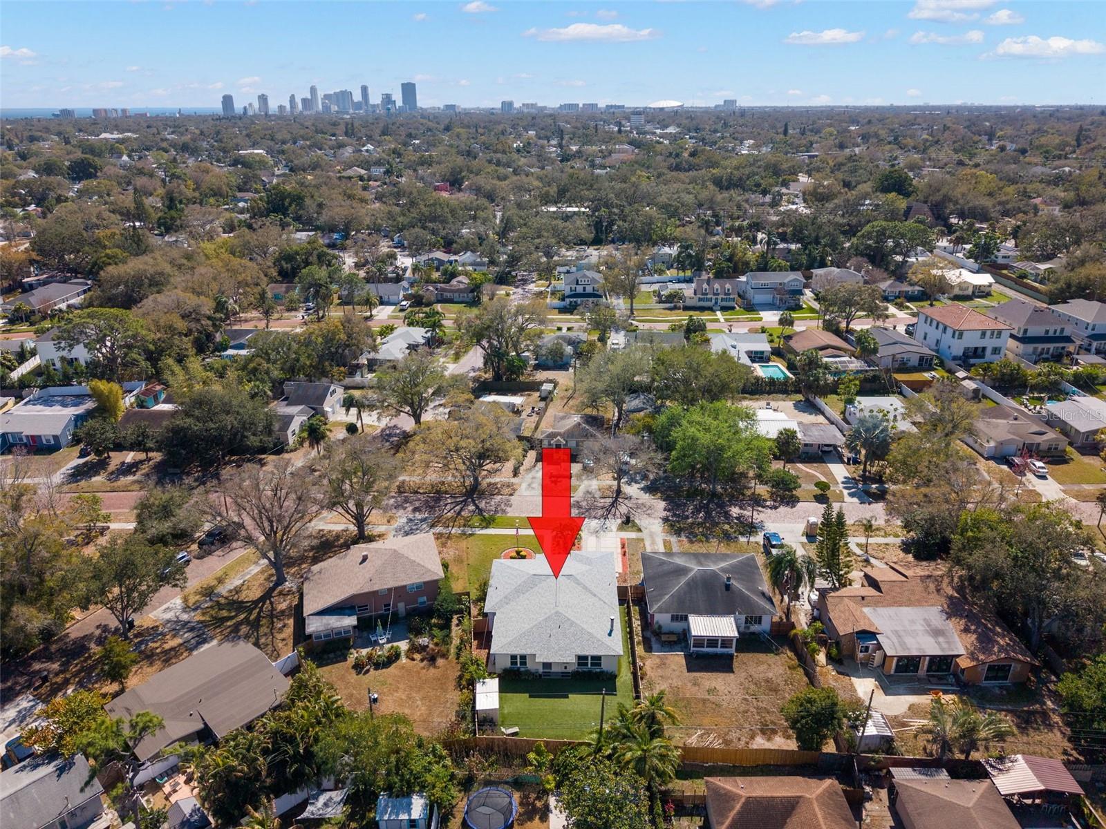 Image 36 of 41 For 811 40th Avenue N