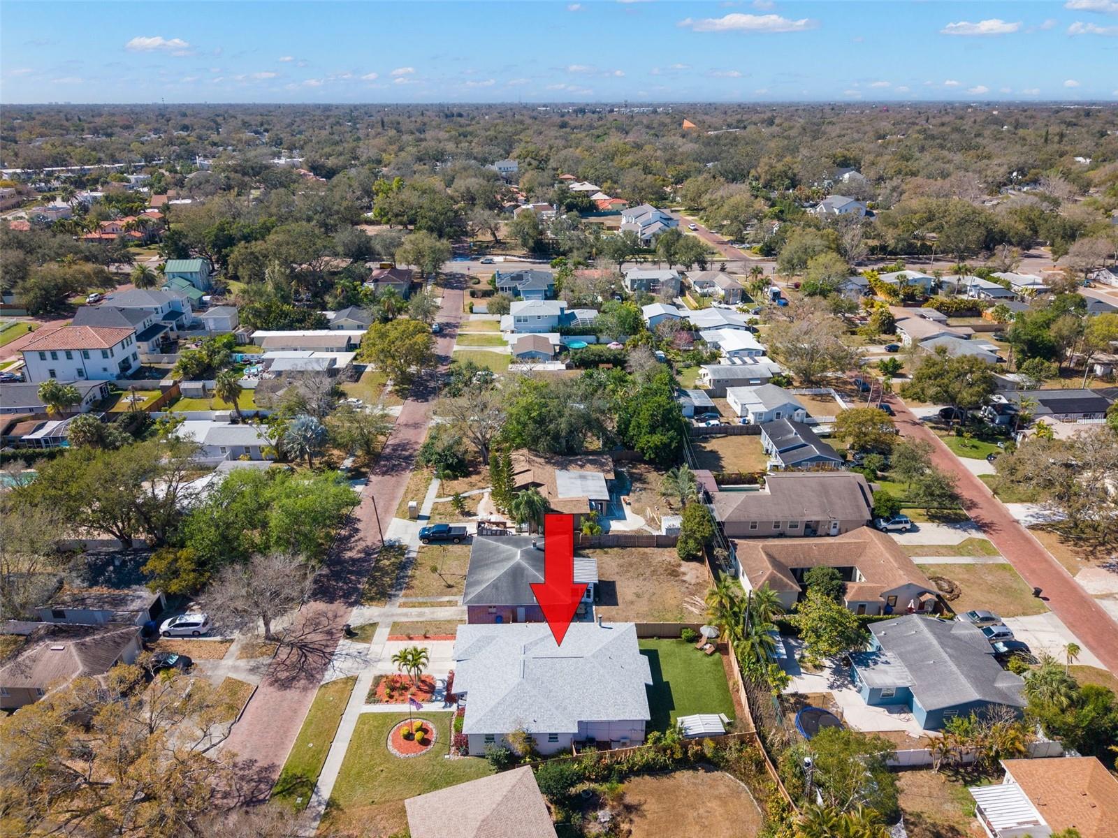 Image 37 of 41 For 811 40th Avenue N