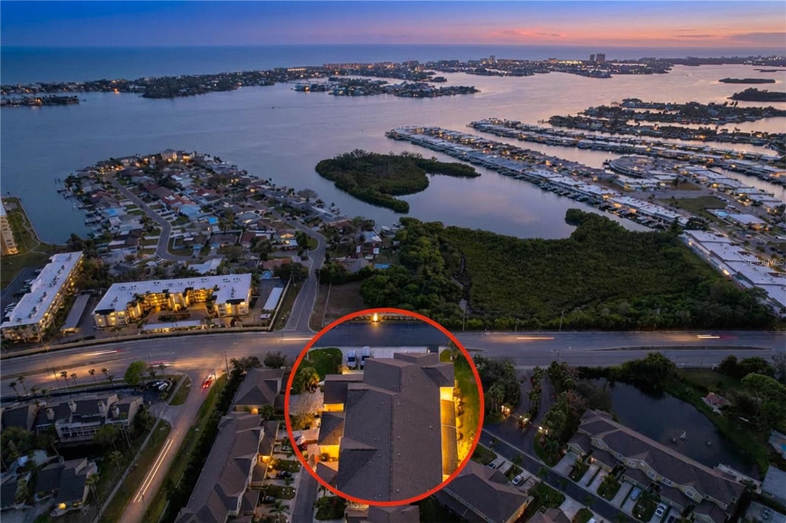 Image 54 of 63 For 11273 Kapok Grand Circle