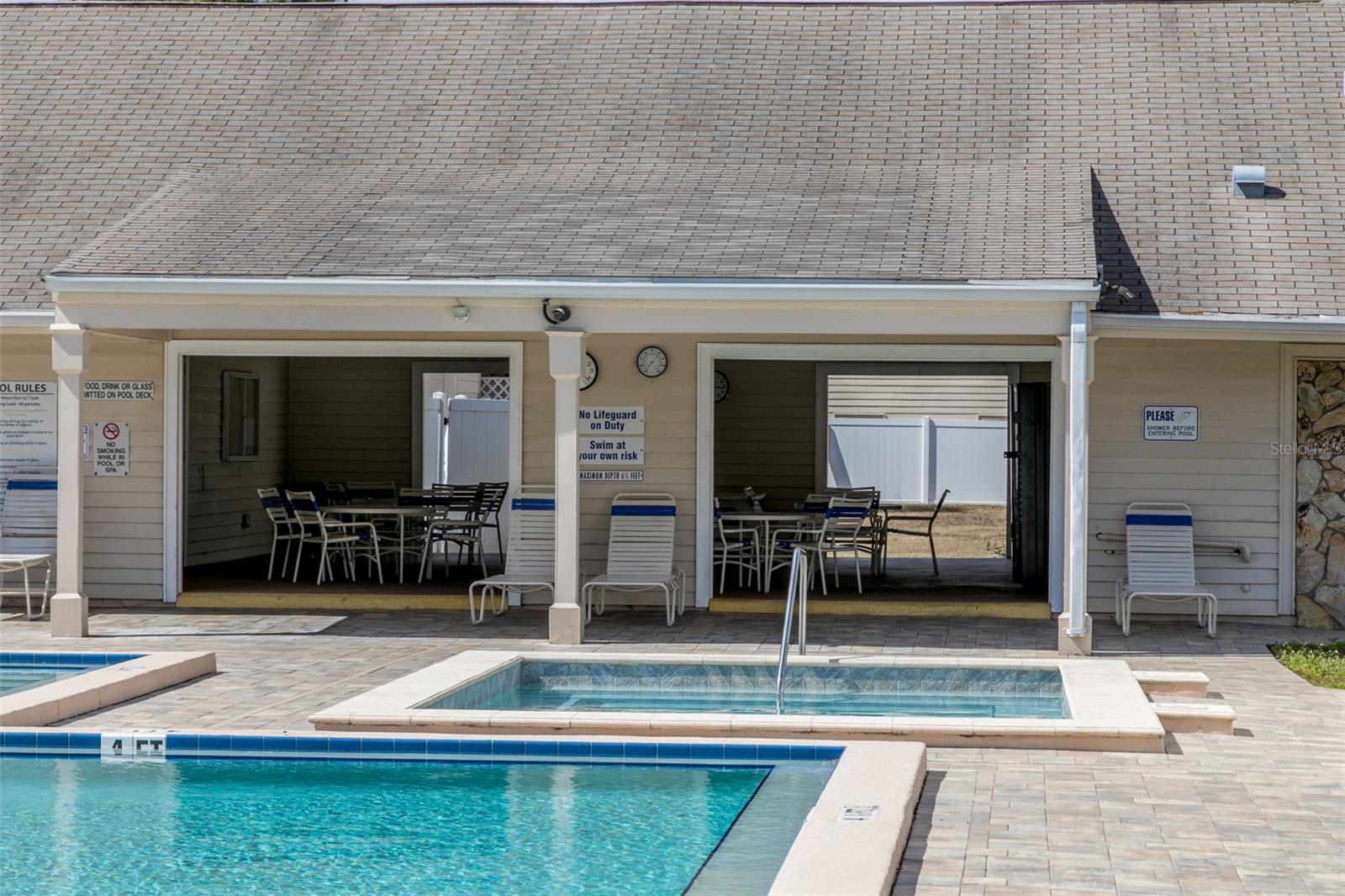 Image 33 of 53 For 6363 93rd Terrace N 4507