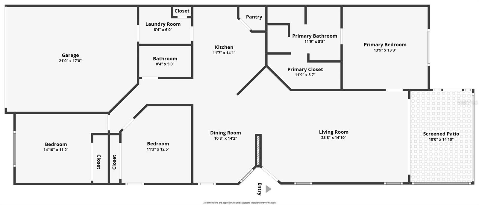 Listing photo id 35 for 7409 Surrey Wood Lane