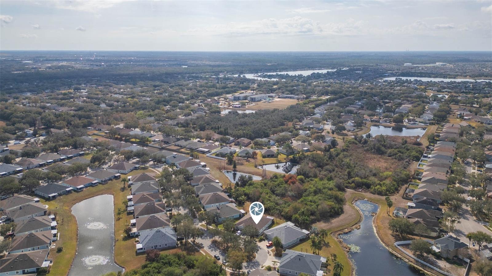 Listing photo id 41 for 7409 Surrey Wood Lane