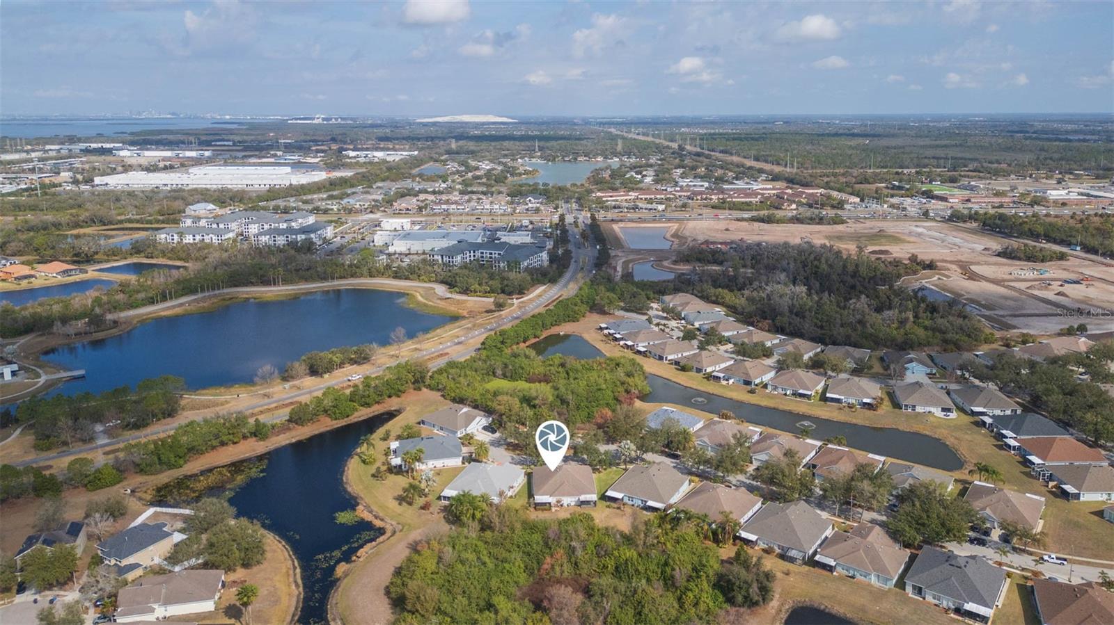 Listing photo id 44 for 7409 Surrey Wood Lane