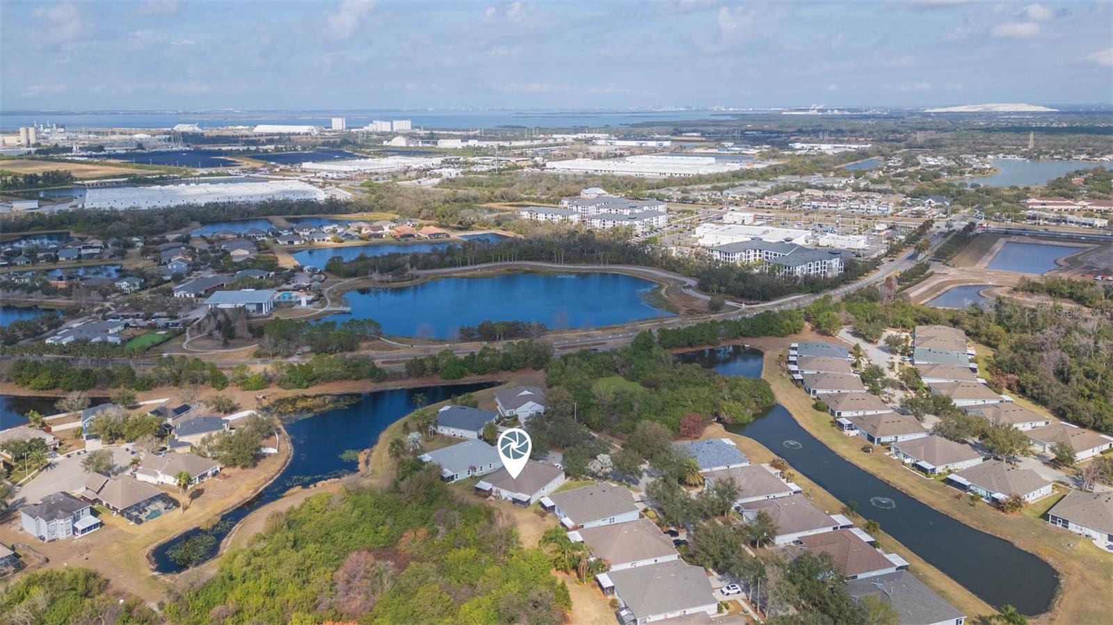 Listing photo id 45 for 7409 Surrey Wood Lane