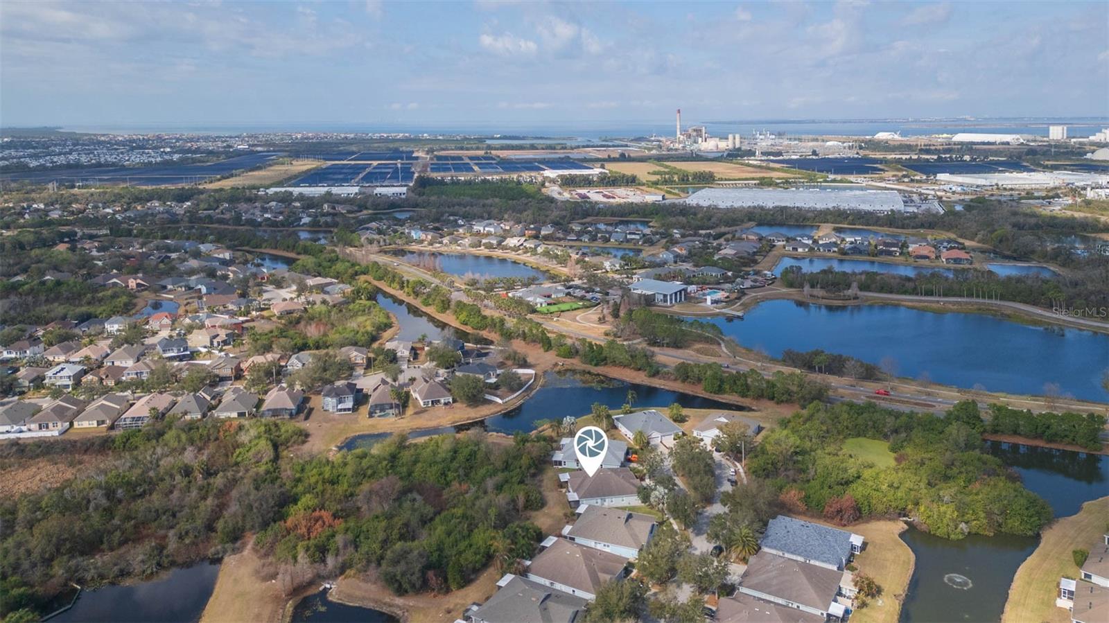 Listing photo id 46 for 7409 Surrey Wood Lane