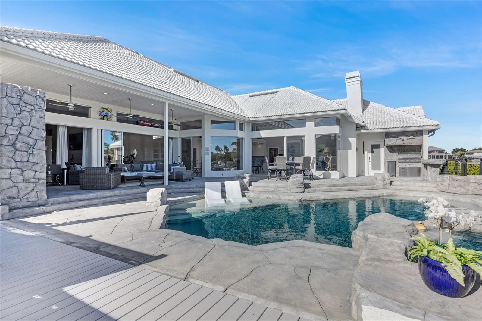 Image 58 of 73 For 1307 Alhambra Drive