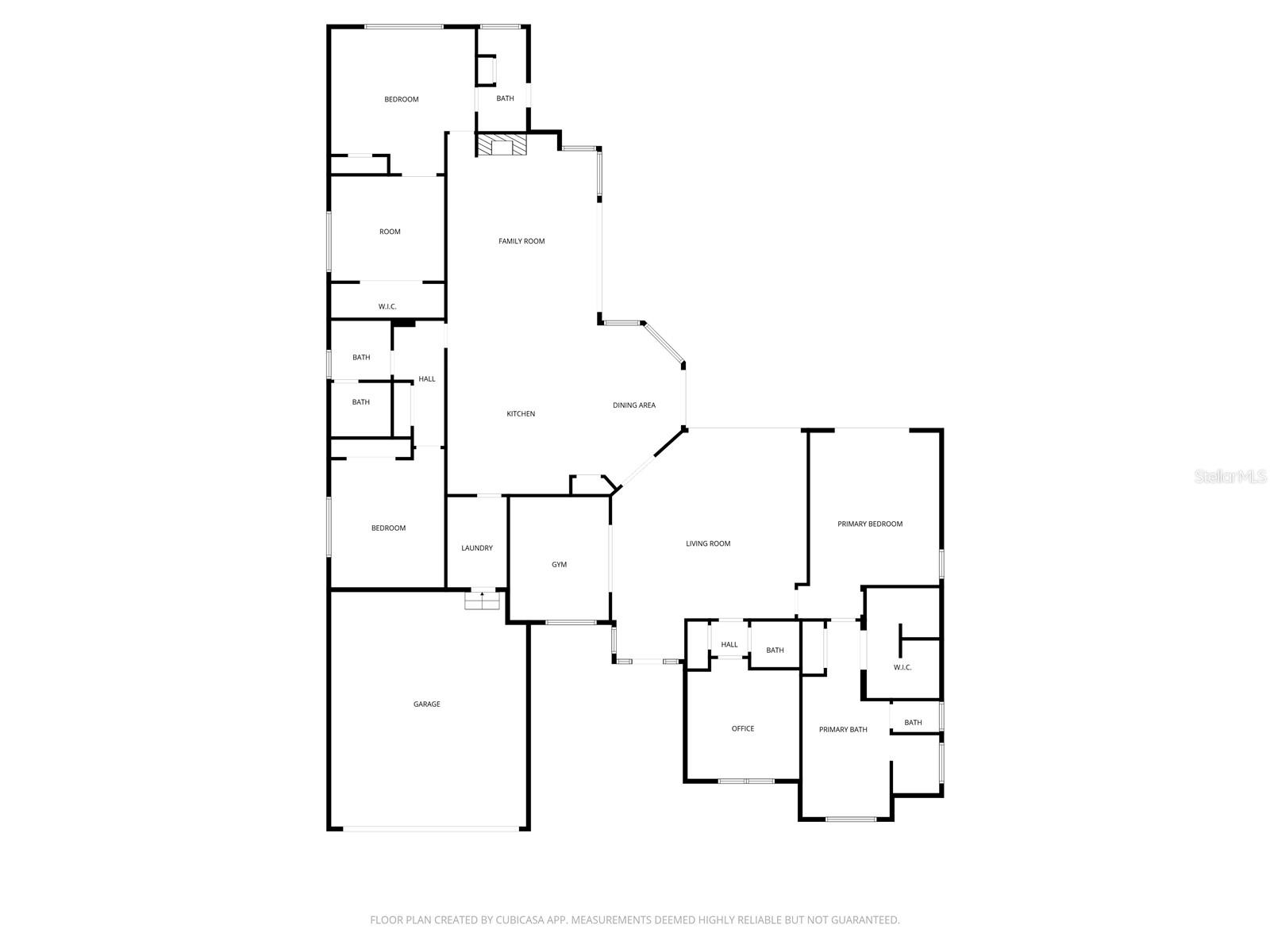 Image 73 of 73 For 1307 Alhambra Drive