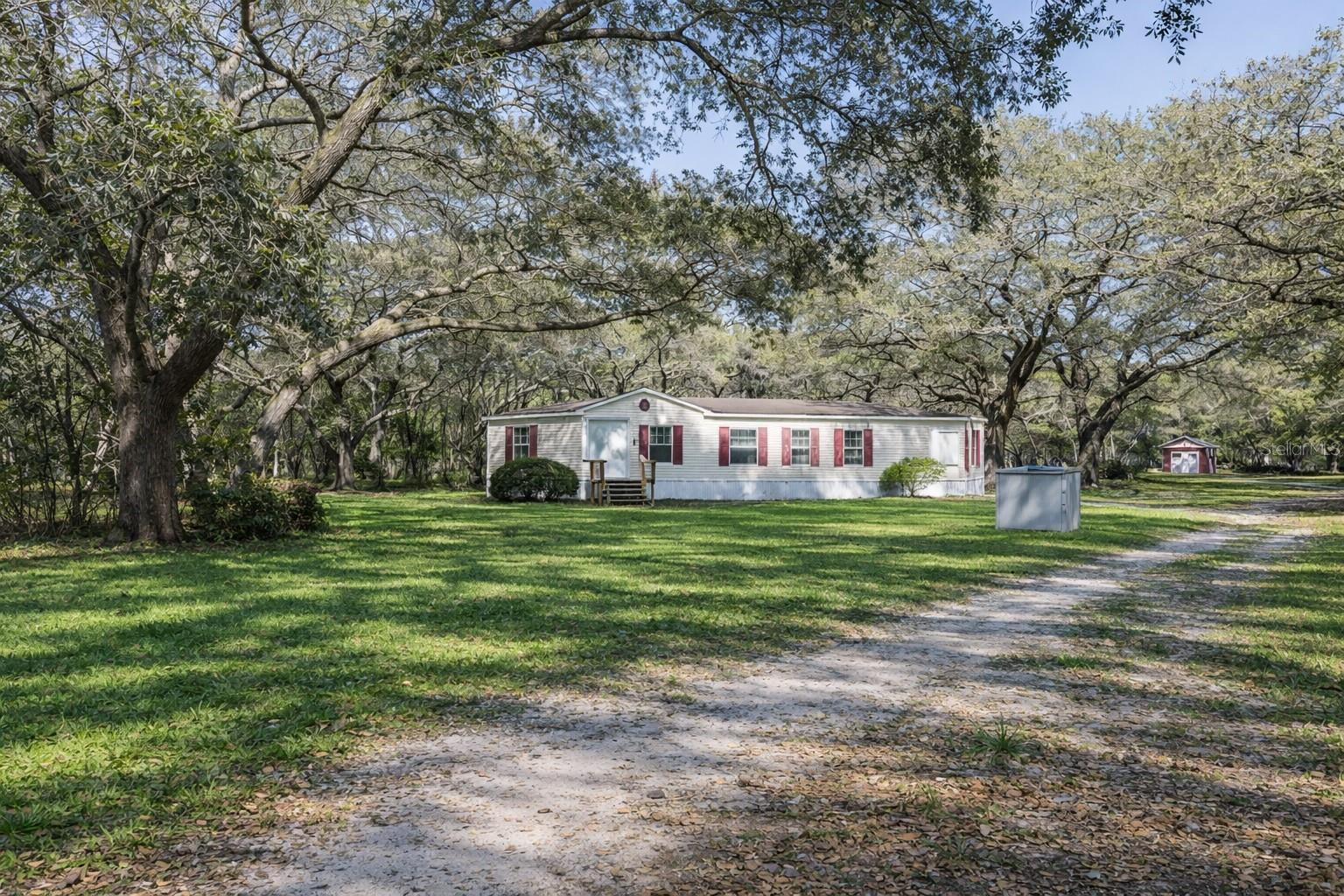 Details for 16314 Tiger Trail, Spring Hill, FL 34610