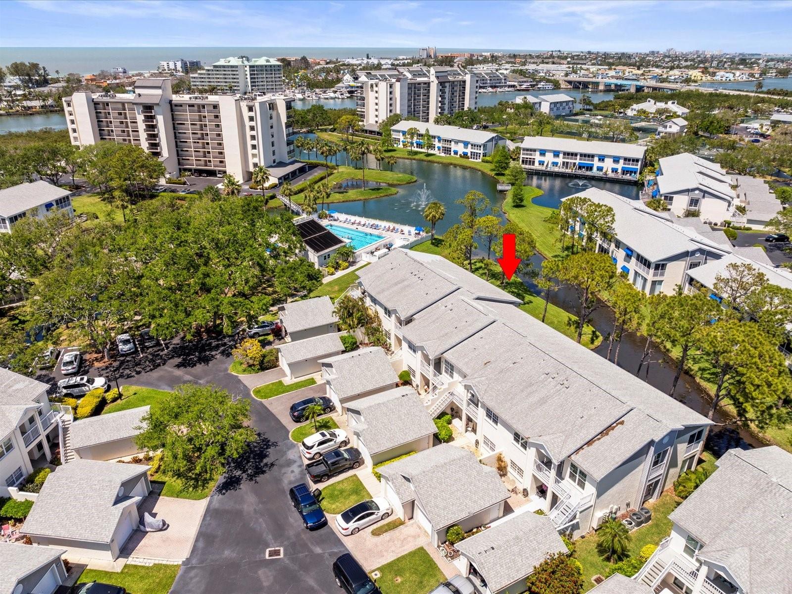 Details for 11510 Shipwatch Drive 1372, LARGO, FL 33774