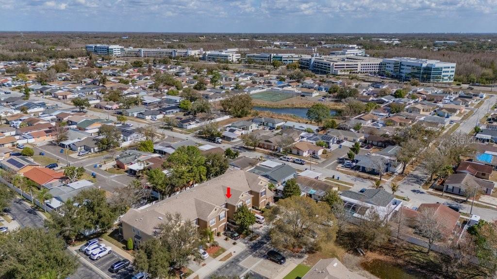 Image 32 of 34 For 6607 Shining Sun Court