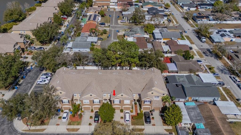 Image 34 of 34 For 6607 Shining Sun Court