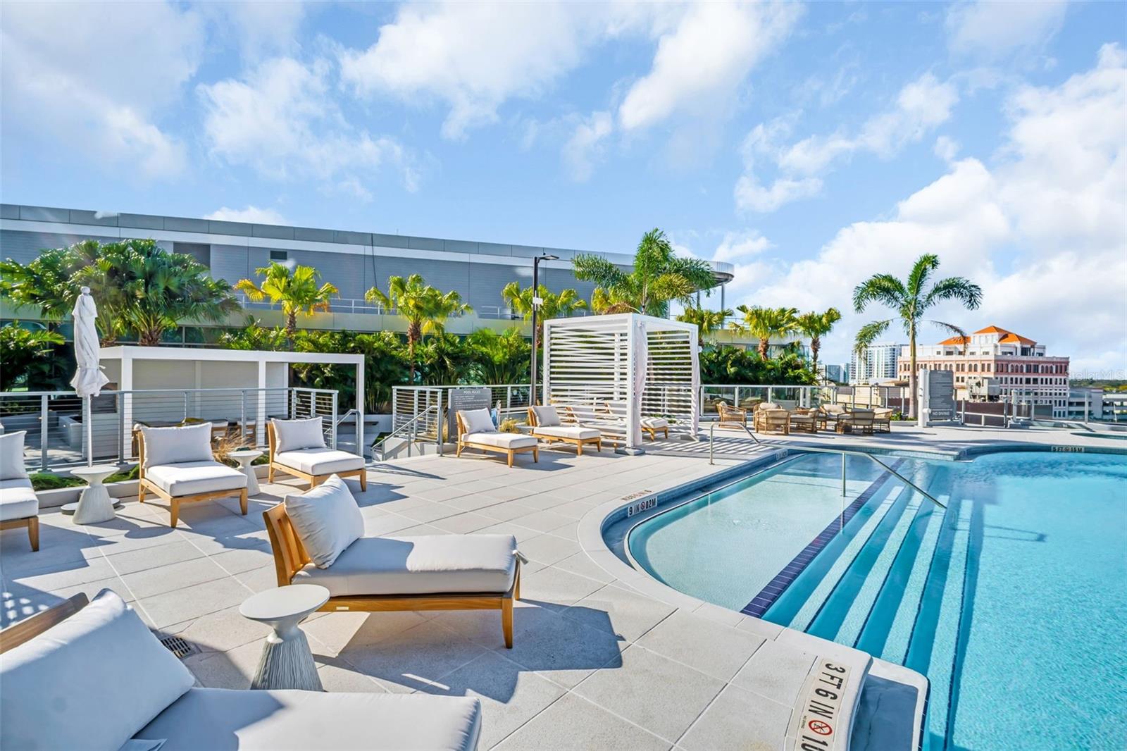 Image 45 of 70 For 400 Central Avenue 2605