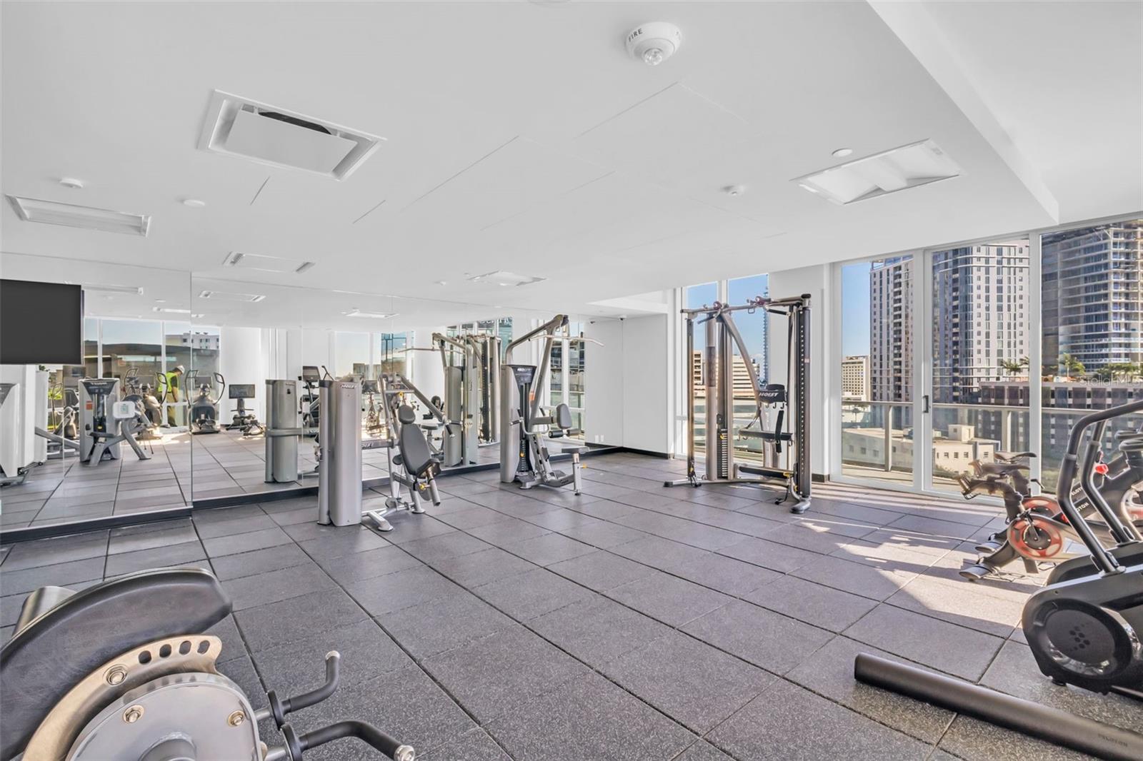 Image 47 of 70 For 400 Central Avenue 2605