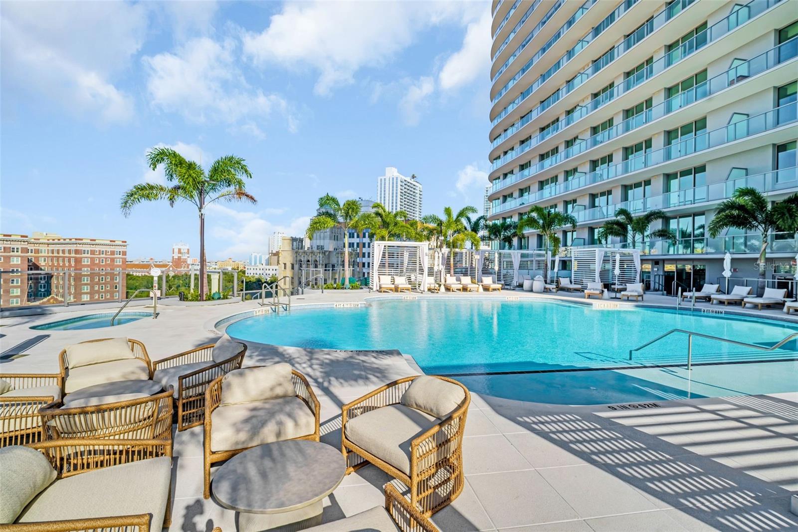 Image 54 of 70 For 400 Central Avenue 2605