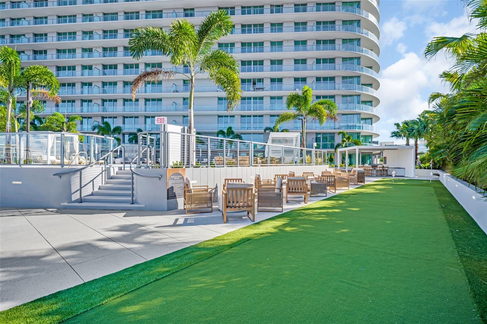 Image 58 of 70 For 400 Central Avenue 2605