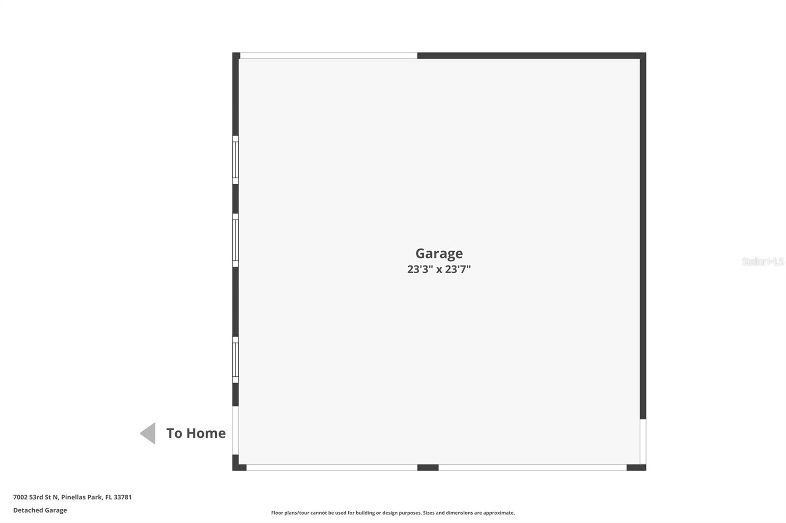 Image 56 of 62 For 7002 53rd Street N