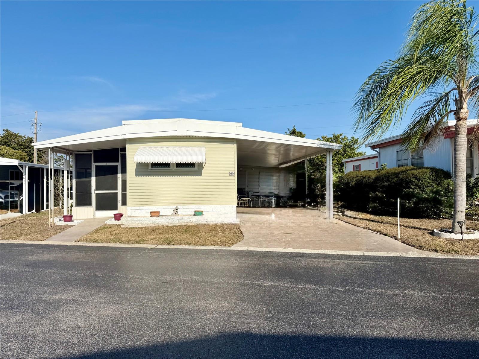 Details for 9790 66th Street N 466, PINELLAS PARK, FL 33782