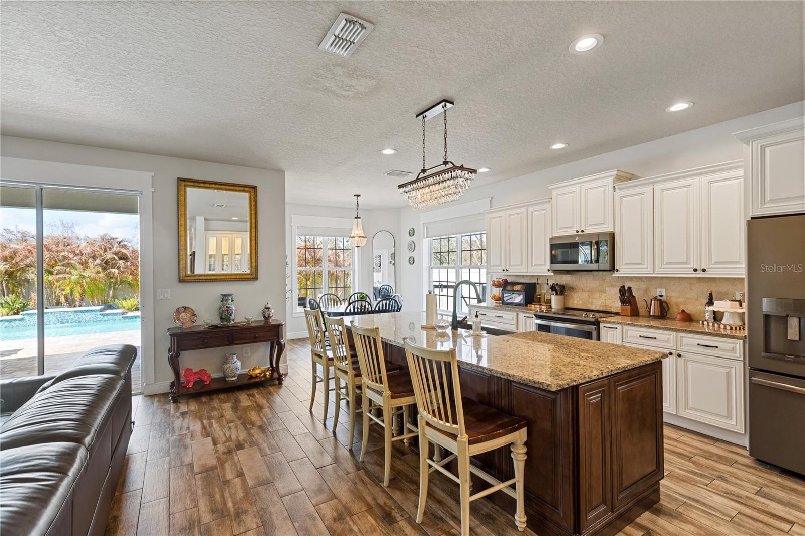 Image 19 of 55 For 8205 Nectar Ridge Court