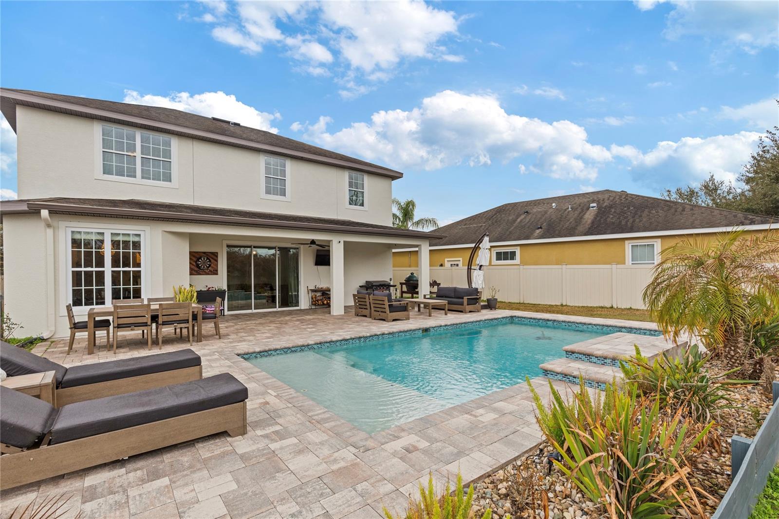 Image 36 of 55 For 8205 Nectar Ridge Court