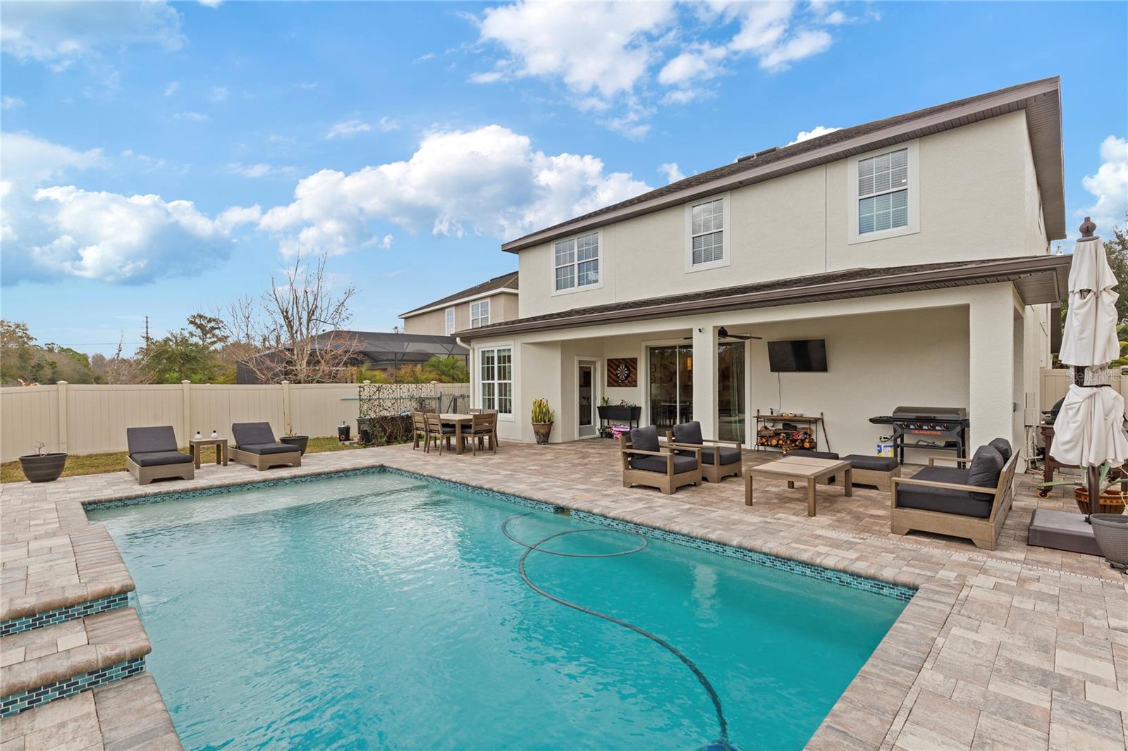 Image 38 of 55 For 8205 Nectar Ridge Court