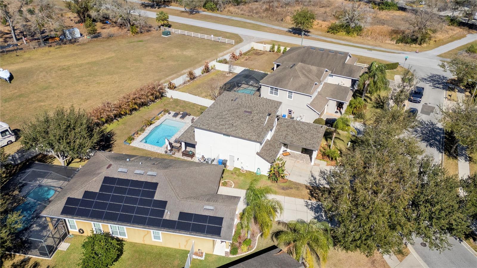 Image 44 of 55 For 8205 Nectar Ridge Court