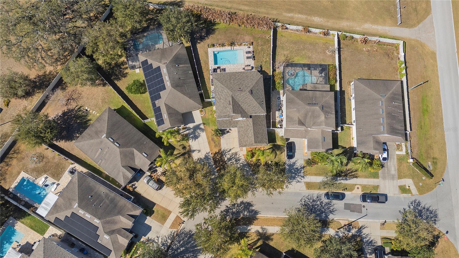 Image 48 of 55 For 8205 Nectar Ridge Court