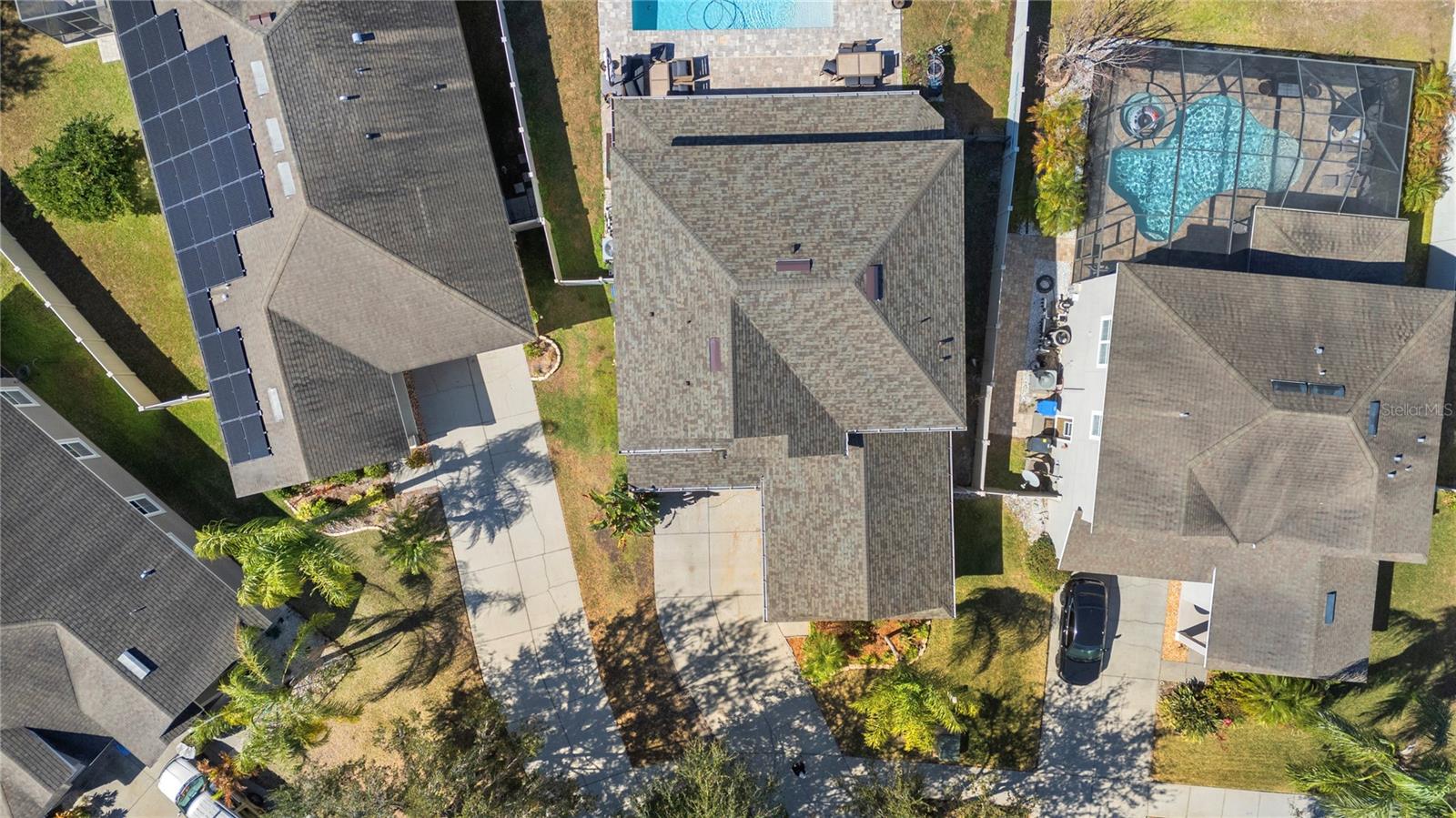 Image 49 of 55 For 8205 Nectar Ridge Court