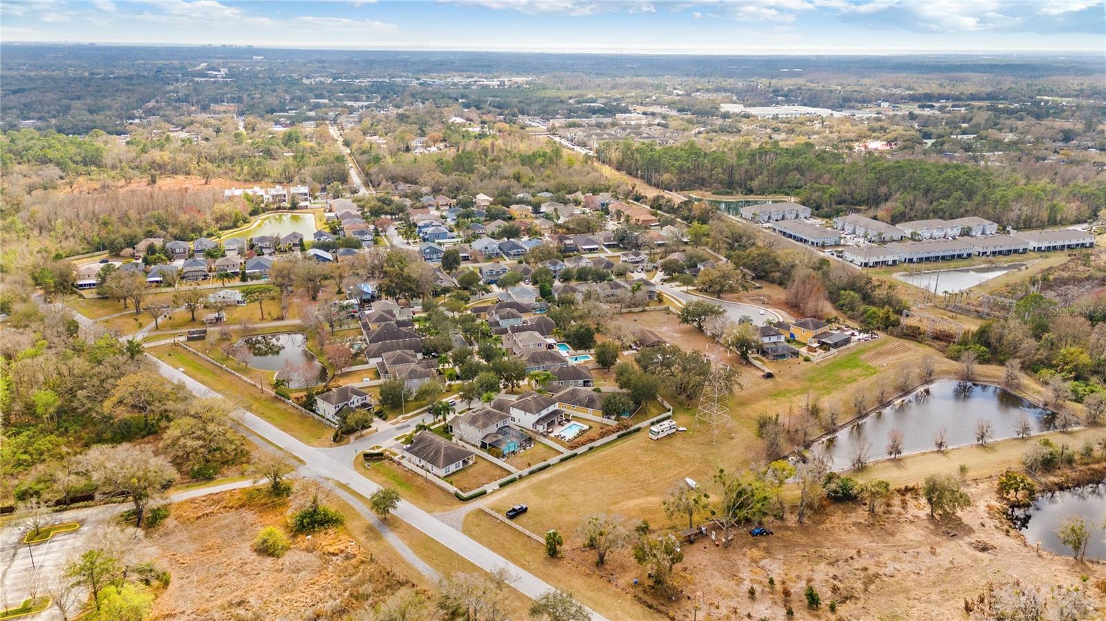 Image 52 of 55 For 8205 Nectar Ridge Court