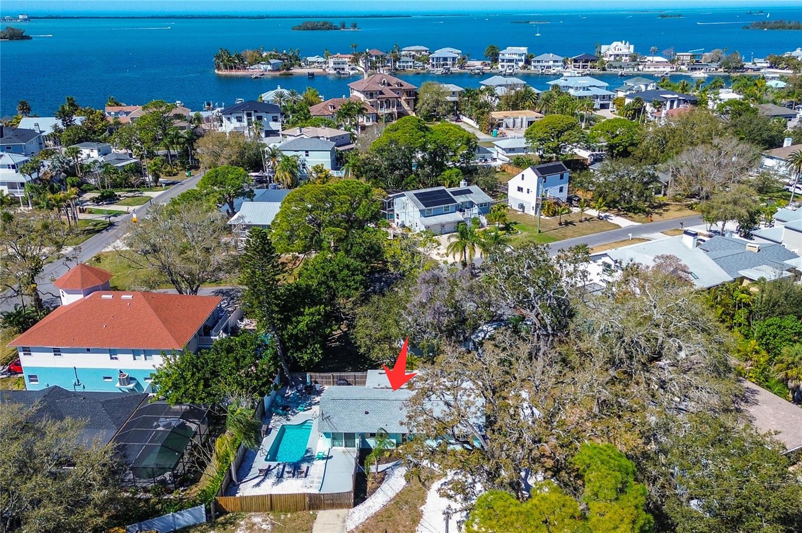 Details for 201 South Street, PALM HARBOR, FL 34683