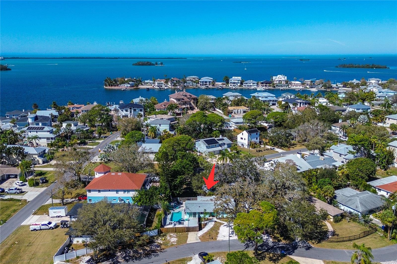 Image 32 of 44 For 201 South Street