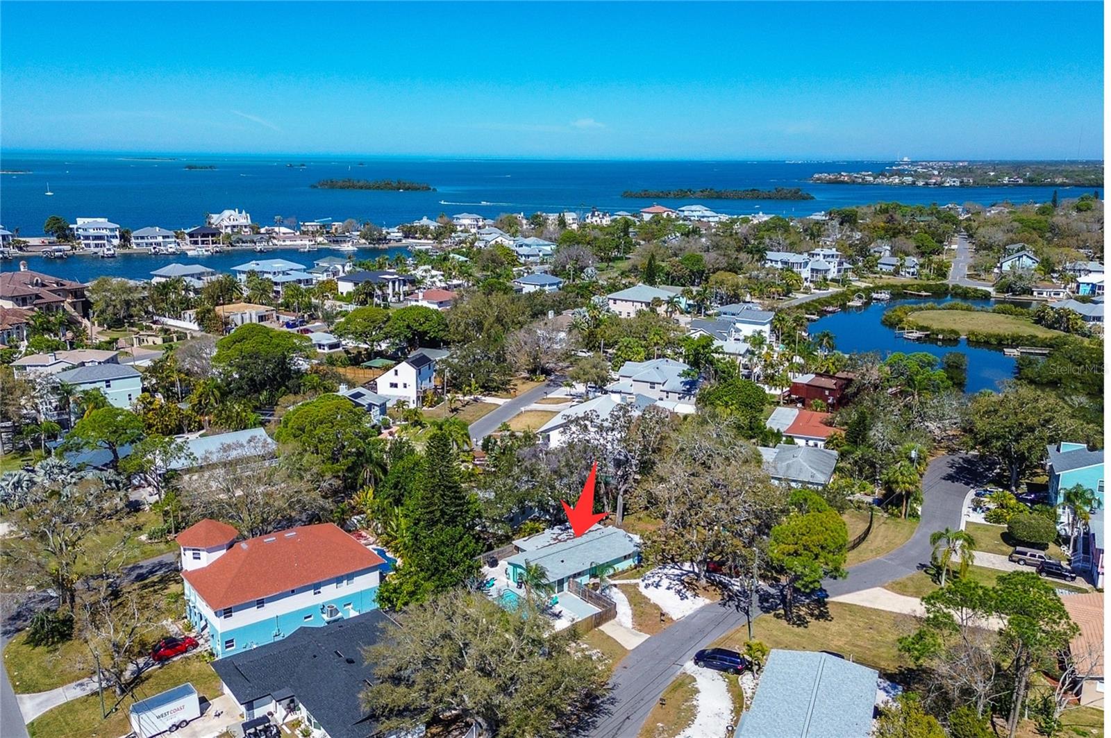 Image 33 of 44 For 201 South Street