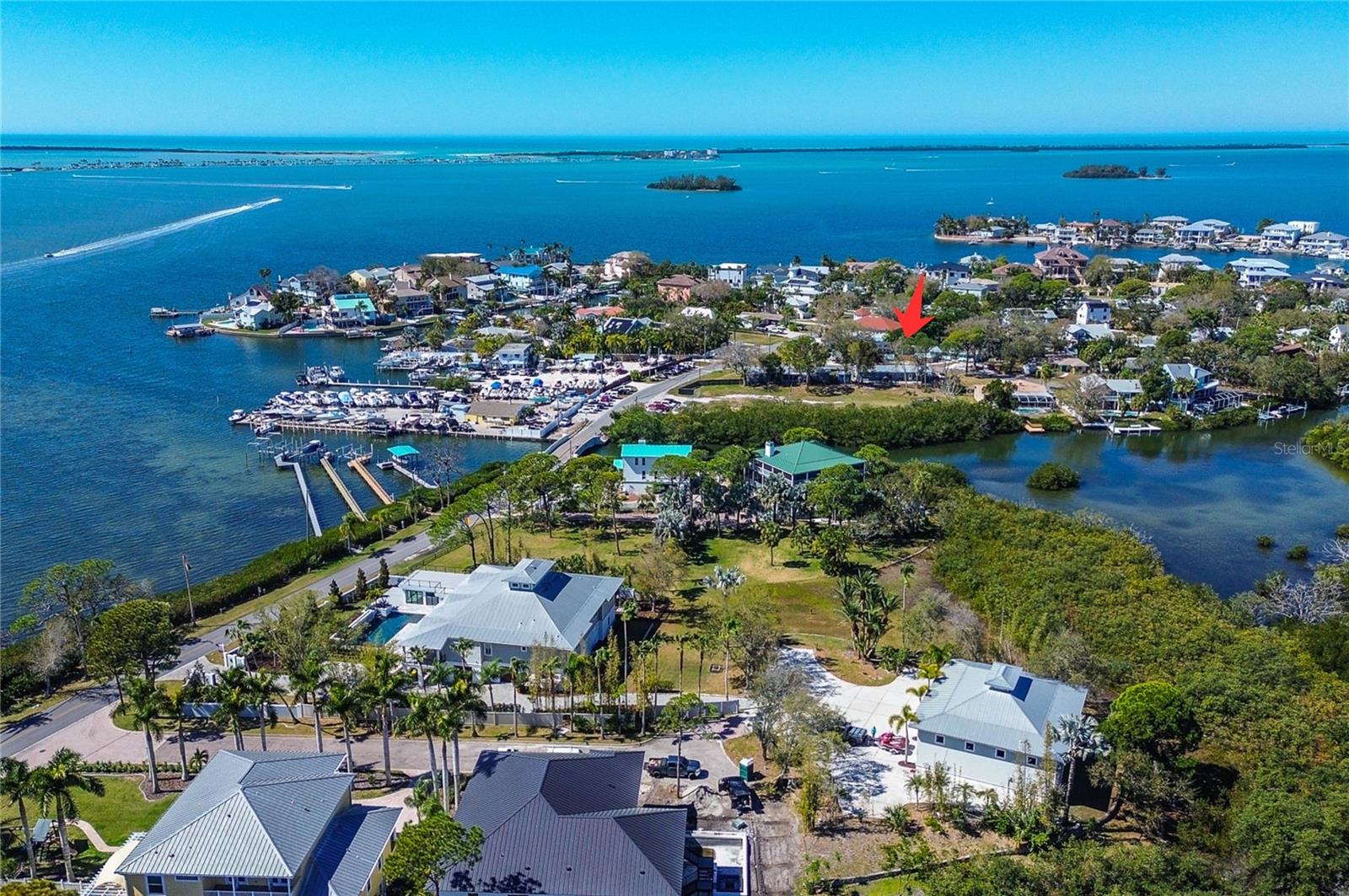 Image 34 of 44 For 201 South Street