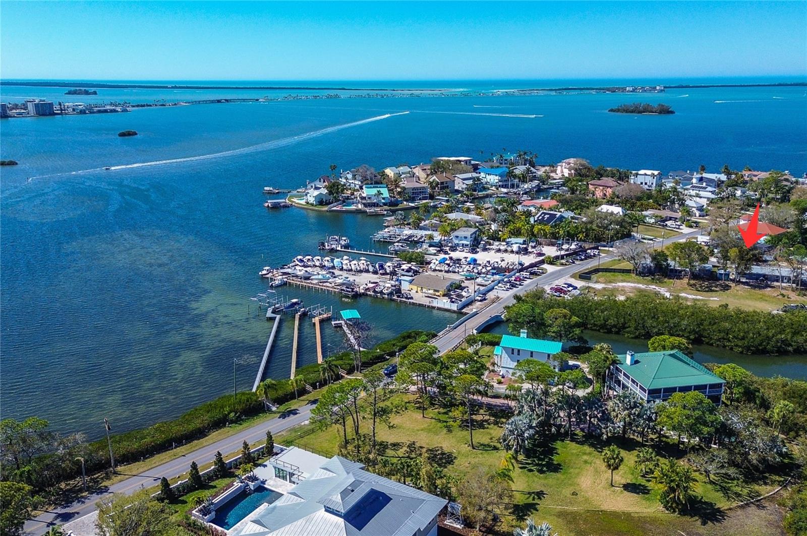 Image 35 of 44 For 201 South Street